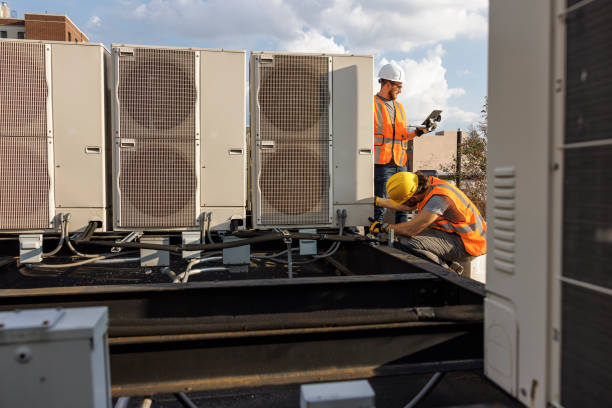 Best Emergency HVAC Repair  in Davenport, FL