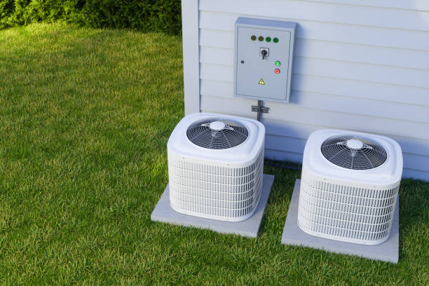 Best Ductless HVAC Repair  in Davenport, FL