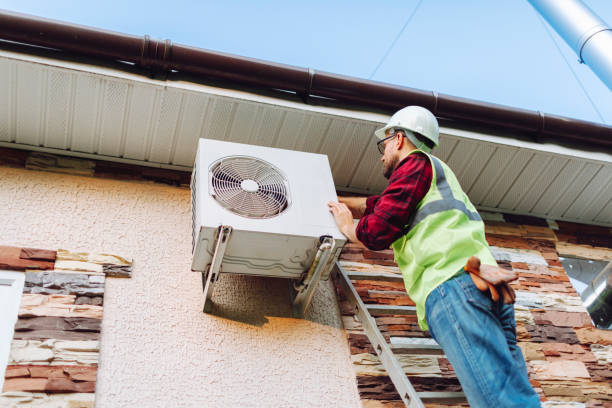 Best HVAC Air Duct Cleaning  in Davenport, FL