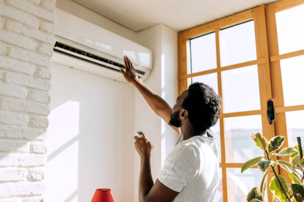 Best HVAC Air Duct Cleaning  in Davenport, FL