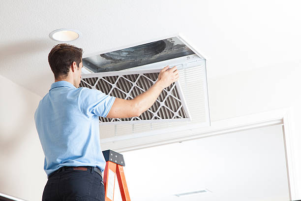 Best Air Quality Test  in Davenport, FL