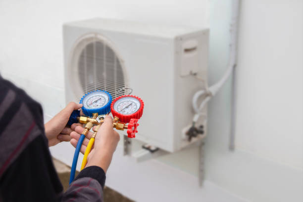 Best HVAC Companies Near Me  in Davenport, FL