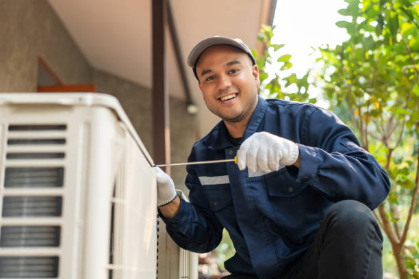 Best Air Conditioning Repair  in Davenport, FL