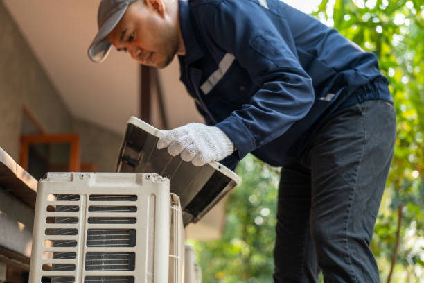 Professional HVAC in Davenport, FL