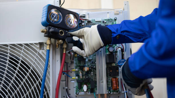 Best Air Conditioning Repair  in Davenport, FL